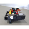 BOITE A FUSIBLES PEUGEOT 207 CC