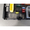 BOITE A FUSIBLES PEUGEOT 307 2005-2007