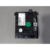 BOITE A FUSIBLES PEUGEOT 307 2005-2007