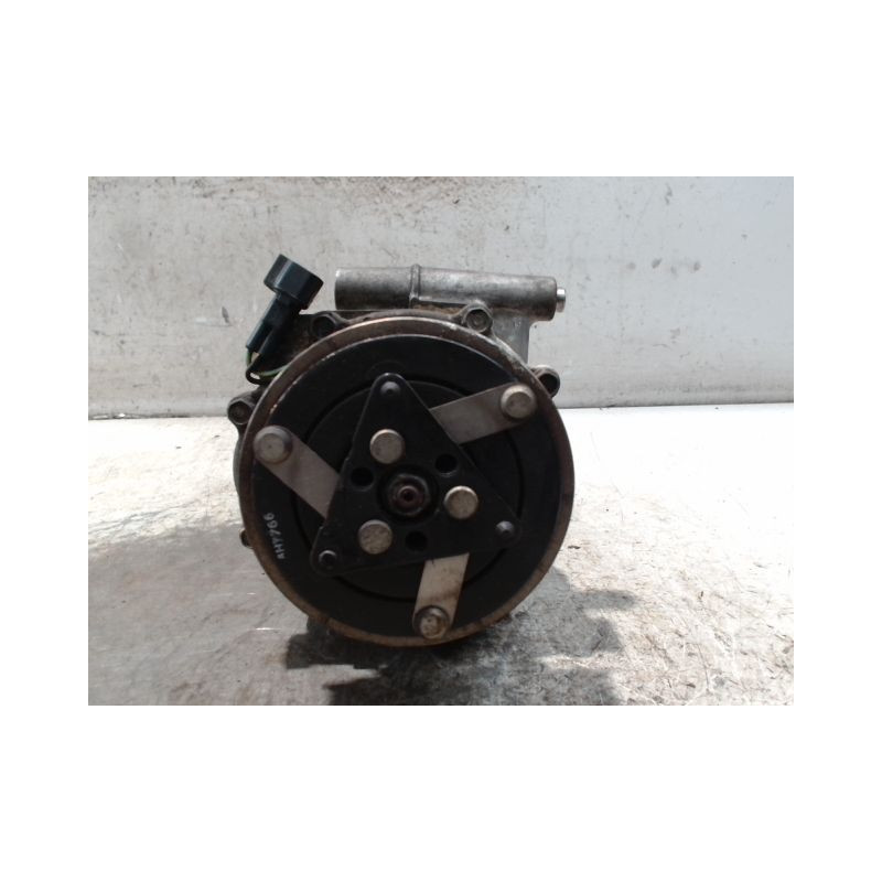 COMPRESSEUR AIR CONDITIONNE FORD TRANSIT