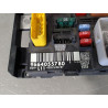 BOITE A FUSIBLES PEUGEOT 207 2007-