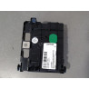 BOITE A FUSIBLES PEUGEOT 207 2007-