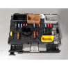 BOITE A FUSIBLES PEUGEOT 207 3P