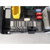 BOITE A FUSIBLES PEUGEOT 207 3P