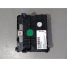 BOITE A FUSIBLES PEUGEOT 207 2007-