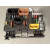 BOITE A FUSIBLES PEUGEOT 307 SW 2005-
