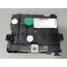 BOITE A FUSIBLES PEUGEOT 307 SW 2005-