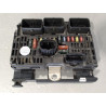 BOITE A FUSIBLES PEUGEOT 407