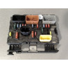 BOITE A FUSIBLES PEUGEOT 307 SW 2005-