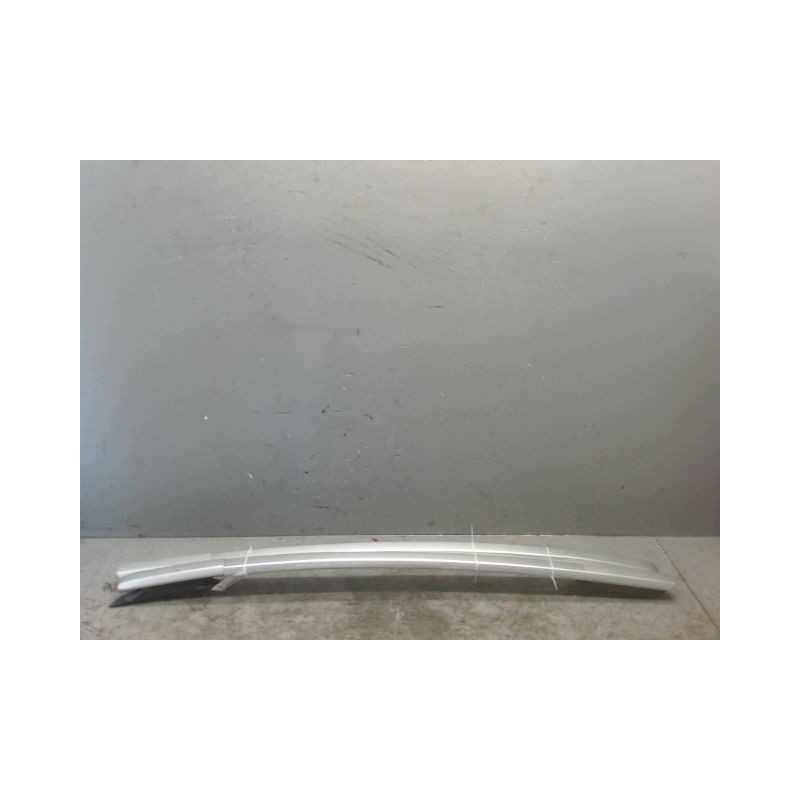BARRE DE TOIT PEUGEOT 207