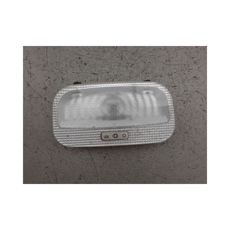 PLAFONNIER AR CITROEN C4