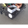 BOITE A FUSIBLES PEUGEOT 307 2005-2007