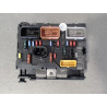 BOITE A FUSIBLES PEUGEOT 207 3P