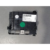 BOITE A FUSIBLES PEUGEOT 207 3P