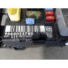 BOITE A FUSIBLES PEUGEOT 207 5P