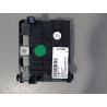 BOITE A FUSIBLES PEUGEOT 207 5P