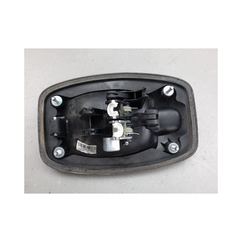 POIGNEE EXTERIEURE PORTE COULISSANTE GAUCHE CITROEN JUMPER