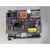 BOITE A FUSIBLES PEUGEOT 307