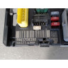 BOITE A FUSIBLES PEUGEOT 307