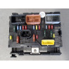 BOITE A FUSIBLES PEUGEOT 307