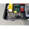BOITE A FUSIBLES PEUGEOT 307