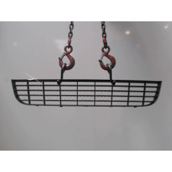 GRILLE PARE-CHOC AV