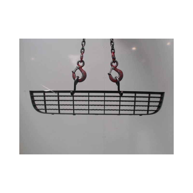 GRILLE PARE-CHOC AVANT FIAT BRAVO 2007-
