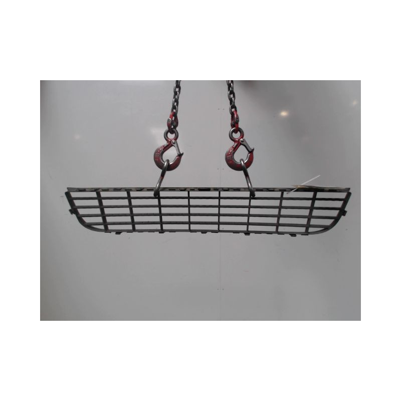 GRILLE PARE-CHOC AVANT FIAT BRAVO 2007-
