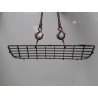 GRILLE PARE-CHOC AVANT FIAT BRAVO 2007-