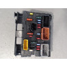 BOITE A FUSIBLES PEUGEOT 207 5P