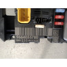 BOITE A FUSIBLES PEUGEOT 207 5P