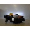 BOITE A FUSIBLES PEUGEOT 307 SW 2005-