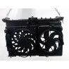 SUPPORT RADIATEUR CITROEN C8