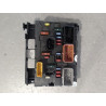 BOITE A FUSIBLES PEUGEOT 207