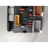 BOITE A FUSIBLES PEUGEOT 207