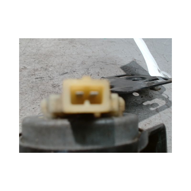 KLAXON / AVERTISSEUR CITROEN XSARA 2000-