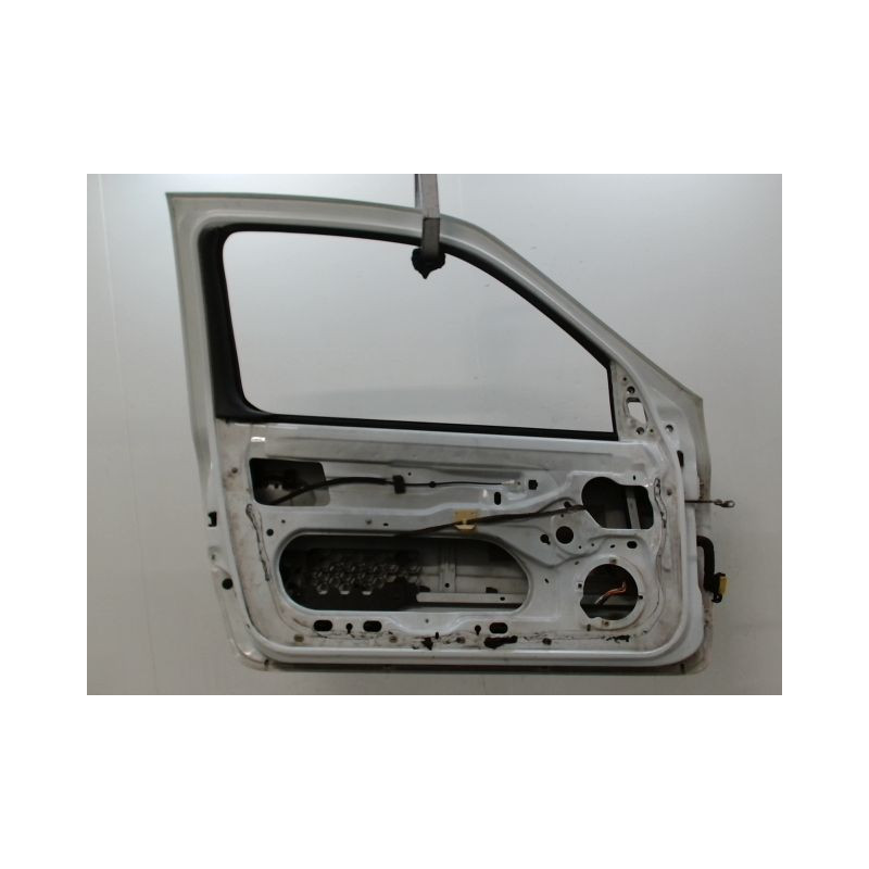 PORTE AVANT GAUCHE RENAULT CLIO II Phase 2 2001-2006