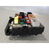 BOITE A FUSIBLES PEUGEOT 207 5P
