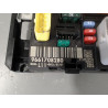 BOITE A FUSIBLES PEUGEOT 207 5P