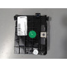 BOITE A FUSIBLES PEUGEOT 207 5P