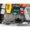 BOITE A FUSIBLES PEUGEOT 207 3P