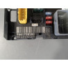 BOITE A FUSIBLES PEUGEOT 307 SW 2005-