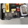 BOITE A FUSIBLES PEUGEOT 307 SW 2005-