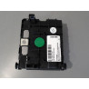 BOITE A FUSIBLES PEUGEOT 307 SW 2005-