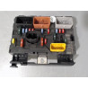 BOITE A FUSIBLES PEUGEOT 207 5P