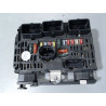 BOITE A FUSIBLES PEUGEOT 407