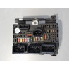 BOITE A FUSIBLES PEUGEOT 407