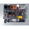 BOITE A FUSIBLES PEUGEOT 307 SW 2005-