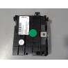 BOITE A FUSIBLES PEUGEOT 307 SW 2005-