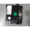 BOITE A FUSIBLES PEUGEOT 307 2005-2007